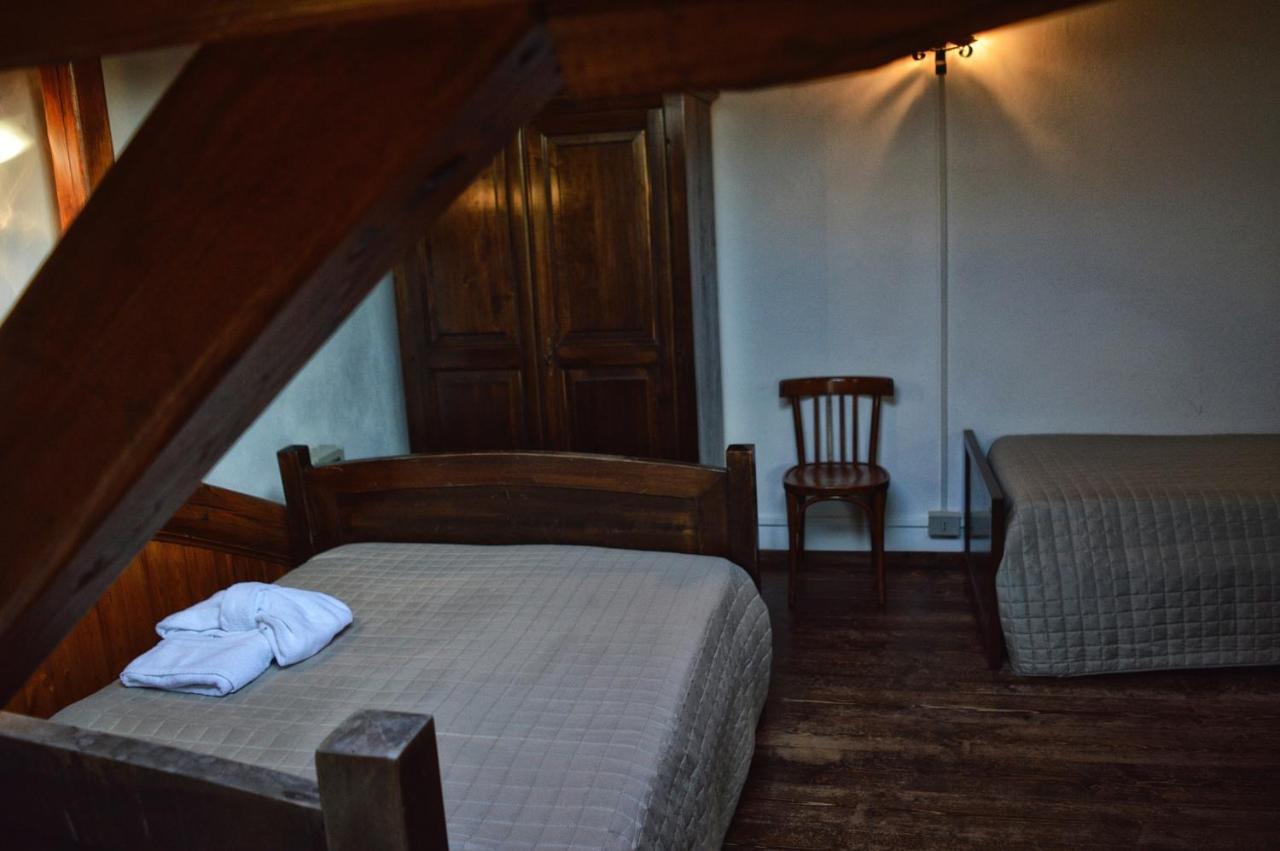 Agriturismo Kikajon Лингуаглосса Экстерьер фото