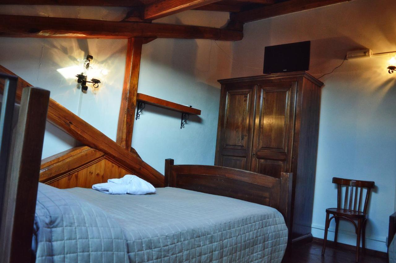 Agriturismo Kikajon Лингуаглосса Экстерьер фото